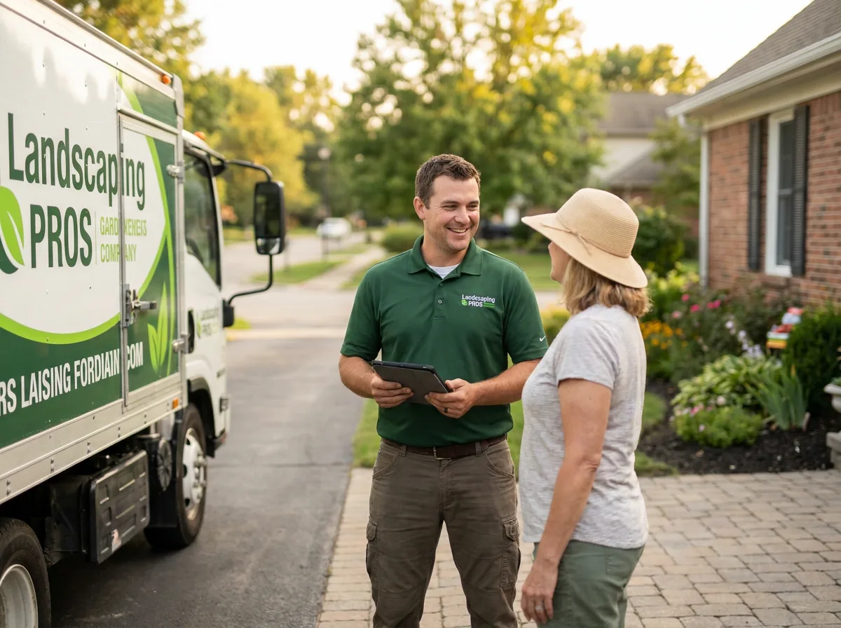 Landscaping Industry, TX FAQs